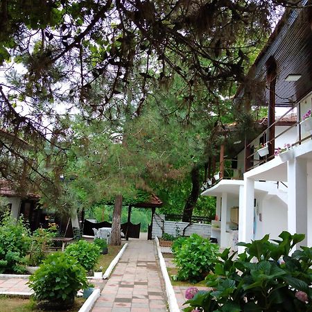 Apartamento Deniz Yildizi Pansiyon Akçakoca Exterior foto