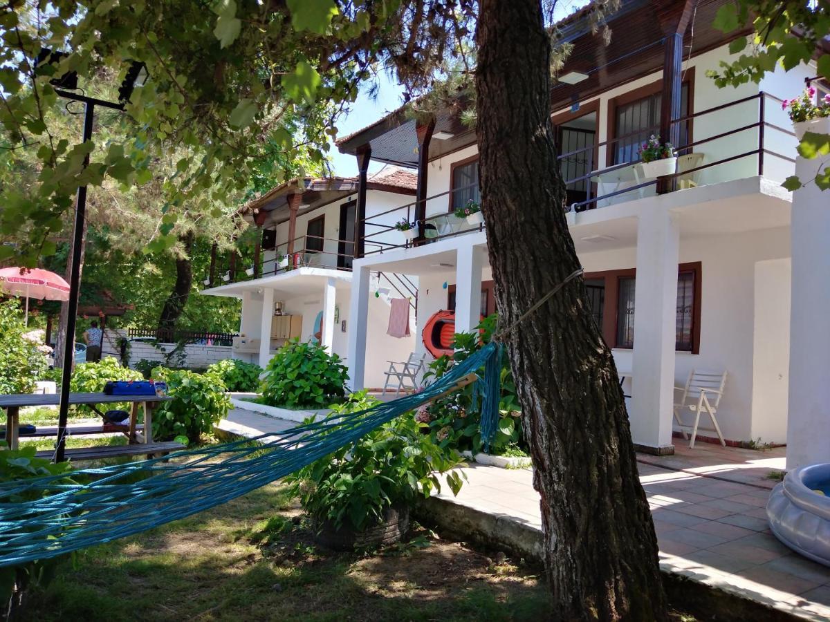 Apartamento Deniz Yildizi Pansiyon Akçakoca Exterior foto