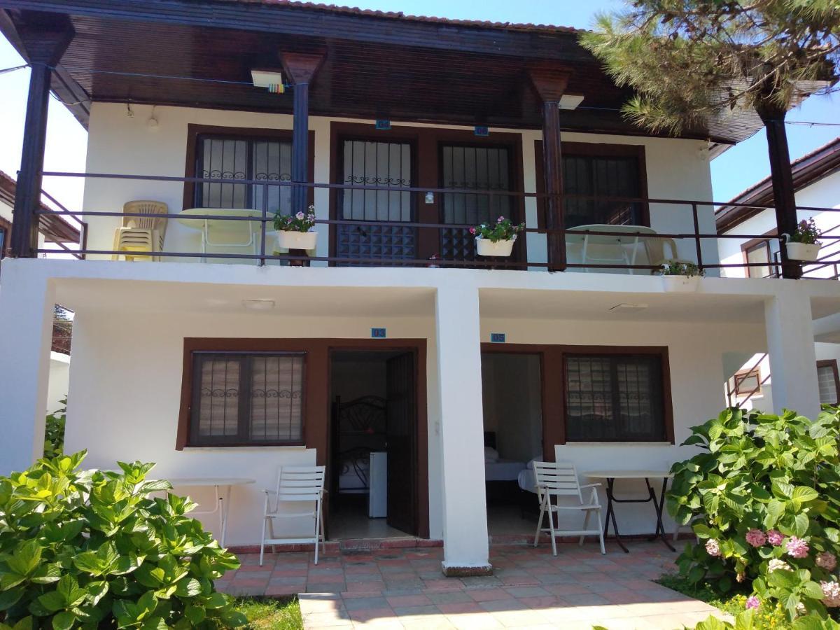 Apartamento Deniz Yildizi Pansiyon Akçakoca Exterior foto